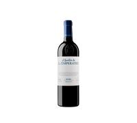 Hermanos Hernáiz El Jardín de la Emperatriz Tinto 2022