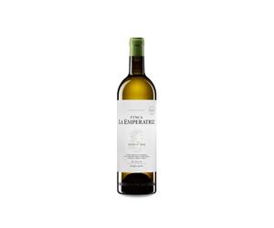 Hermanos Hernáiz Finca La Emperatriz Blanco 2019