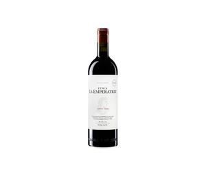 Hermanos Hernáiz Finca La Emperatriz Tinto 2019