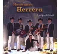 Hermanos Herrera - Siempre Unidos