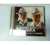 Hermanos Higuera - Contigo Sueno