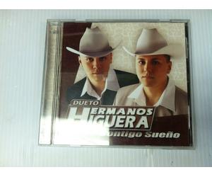 Hermanos Higuera - Contigo Sueno
