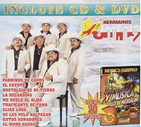 Hermanos Jimenez - Ojitos Sonadores