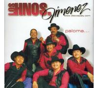 Hermanos Jimenez - Paloma