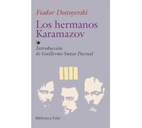 Hermanos Karamazov, Los
