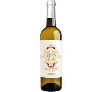 Hermanos Lurton Blanco Sauvignon Blanc 75cl