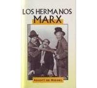 HERMANOS MARX .VIDAS DE CINE