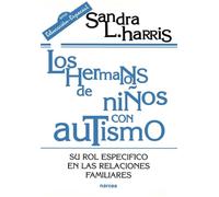 Hermanos Niños Autismo: Su rol específico en las relaciones familiares: 156 (Educación Hoy)