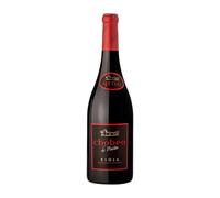 Hermanos Peciña Gran Chobeo Tempranillo Rioja 75 cl Vino tinto