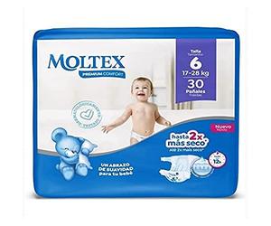 HERMANOS RECIO Moltex Premium T6 17-28K 30 Un