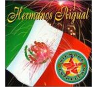 Hermanos Rigual - Siempre Estrellas