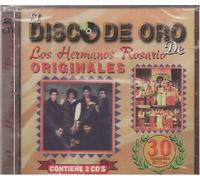 Hermanos Rosario - Disco De Oro