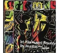 Hermanos Rosario - Duenos Del Swing