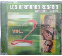 Hermanos Rosario - Grandes Exitos 2
