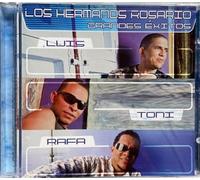 Hermanos Rosario - Grandes Exitos