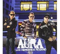 Hermanos Rosario, Los - Aura