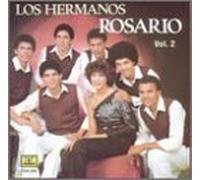 Hermanos Rosario - Volume 2
