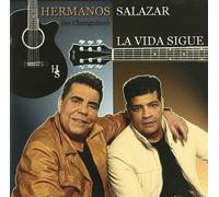 HERMANOS SALAZAR - La Vida Sigue