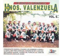 Hermanos Valenzuela (Comandante Zamora)