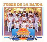 Hermanos Valenzuela De Amuco, Guerrero - Hermanos Valenzuela (Cuestion Olvidada)