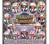 Hermanos Valenzuela De Amuco, Guerrero - Hermanos Valenzuela (Puro Bato Perron)