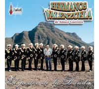 Hermanos Valenzuela - Milagrito