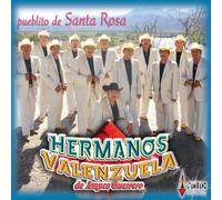 Hermanos Valenzuela (Pueblito De Santa Rosa) 514