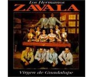 Hermanos Zavalo - Virgen De Guadalupe