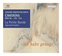 Hermans - Bach: Cantatas Año Litúrgico, Vol. 3