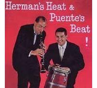 Herman's Heat & Puente's Beat by Herman, Puente (1993-05-04)