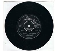 Herman's Hermit - There's A Kind Of Hush / Gaslite Street [7" Vinyl]