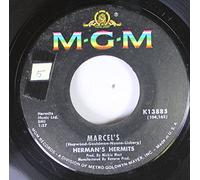 Herman's Hermits 45 RPM Marcel's / I can Take or Leave Your Loving