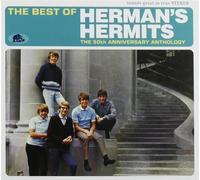 Herman'S Hermits - 50th Anniversary Anthology