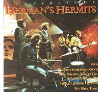 Herman'S Hermits - A Portrait of [Import]