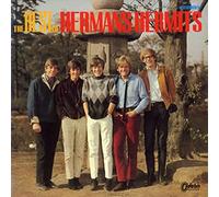 Herman's Hermits - Best of