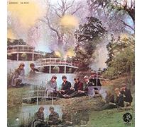 HERMAN'S HERMITS - BLAZE LP (VINYL) US MGM