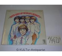 HERMAN'S HERMITS - Both Sides Of