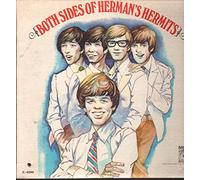 Herman's Hermits - Both Sides of Herman's Hermits