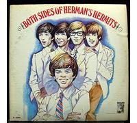 Herman's Hermits - Both Sides Of Herman's Hermits - MGM Records - E-4386