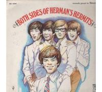 HERMAN'S HERMITS - BOTH SIDES OF LP (VINYL) US MGM 0