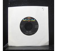 Herman's Hermits - BURBANK PHILHARMONIC 45 RPM My Special Angel / King Of The Road