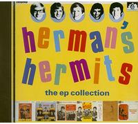 Herman'S Hermits - EP Collection [Import]