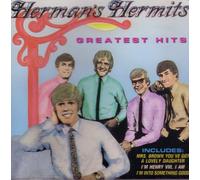 Herman's Hermits - Greatest Hits
