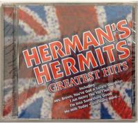 Herman's Hermits - Greatest Hits