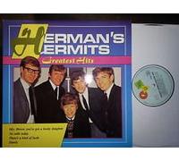 HERMAN'S HERMITS - Greatest Hits (Herman's Hermits) / FUN 9053
