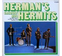 Herman's Hermits Greatest Hits [Vinyl LP]