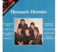 Herman's Hermits - Herman's Hermits