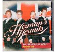 Herman's Hermits - Herman's Hermits: All the Hits Plus More.. Volume II