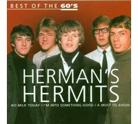 Herman'S Hermits - Best of the 60's