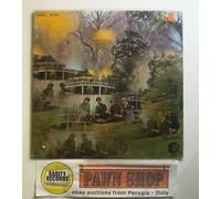 Herman's Hermits - Herman's Hermits "Blaze" LP MGM SE 4478 USA